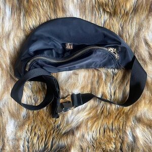 Buffbunny game changer belt bag